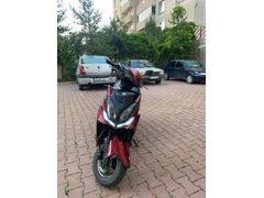 Sahibinden Kuba My Force 6000E 
