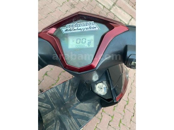 Sahibinden Kuba My Force 6000E 