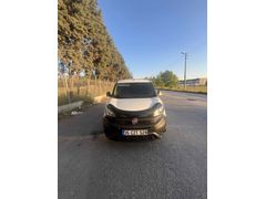 Sahibinden Kılimalı  Fiat Doblo Cargo 1.3 Multijet 2019 Model  181.000 km Beyaz