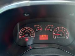 Sahibinden Kılimalı  Fiat Doblo Cargo 1.3 Multijet 2019 Model  181.000 km Beyaz