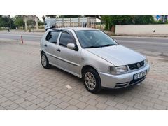 Galeriden Volkswagen Polo 1.6 Comfortline 1999 Model Adana