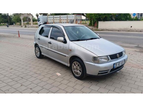 Galeriden Volkswagen Polo 1.6 Comfortline 1999 Model Adana