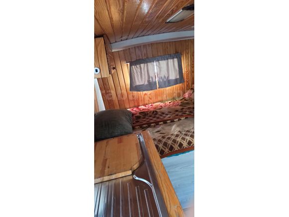 tertemiz motoru şanzımanı herşeyiyle yeni sorunsuz karavan