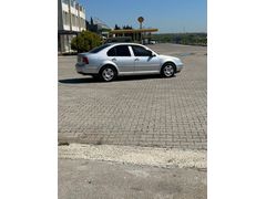 Sahibinden Volkswagen Bora 1.6 2004 Model