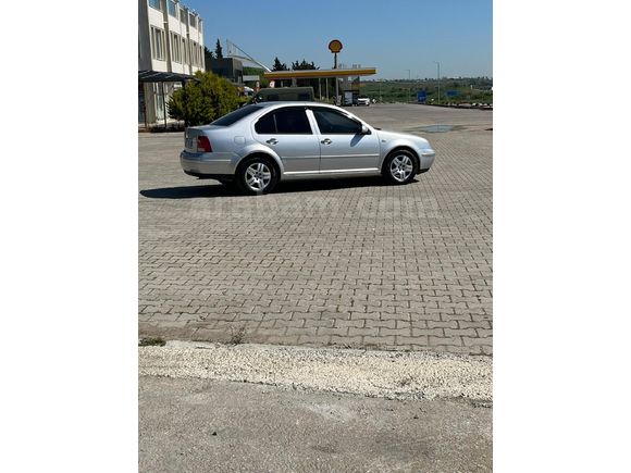 Sahibinden Volkswagen Bora 1.6 2004 Model