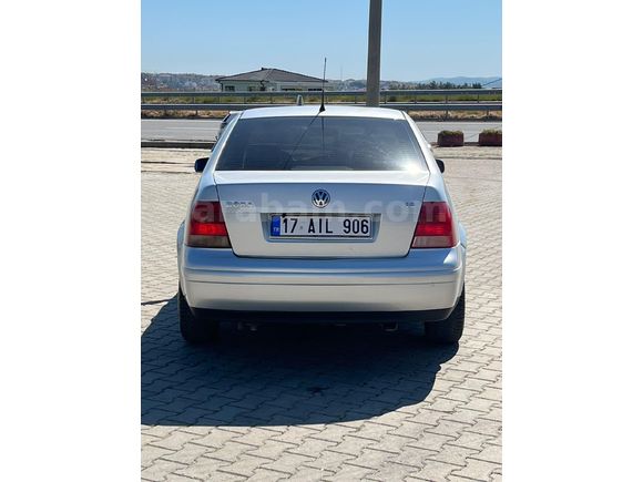 Sahibinden Volkswagen Bora 1.6 2004 Model