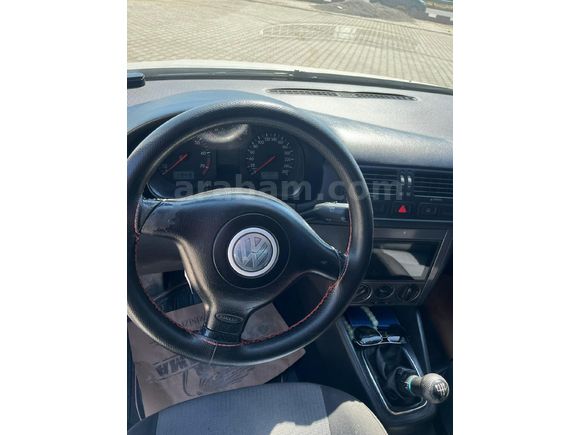 Sahibinden Volkswagen Bora 1.6 2004 Model