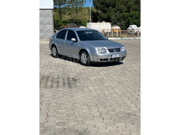 Sahibinden Volkswagen Bora 1.6 2004 Model