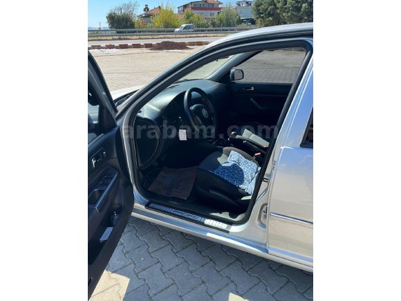Sahibinden Volkswagen Bora 1.6 2004 Model