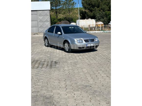 Sahibinden Volkswagen Bora 1.6 2004 Model