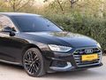 Audi A4 sedan 45 TFSI