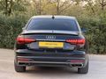 Audi A4 sedan 45 TFSI