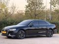 Audi A4 sedan 45 TFSI
