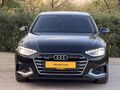 Audi A4 sedan 45 TFSI