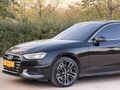 Audi A4 sedan 45 TFSI