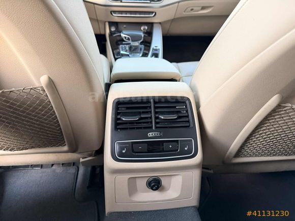 Audi A4 sedan 45 TFSI