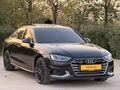 Audi A4 sedan 45 TFSI