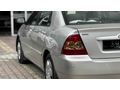 Ağır hasarsız otomatik vites  Corolla 1.4 D-4D Terra 2007 