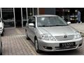 Ağır hasarsız otomatik vites  Corolla 1.4 D-4D Terra 2007 