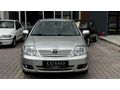 Ağır hasarsız otomatik vites  Corolla 1.4 D-4D Terra 2007 