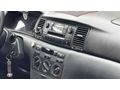 Ağır hasarsız otomatik vites  Corolla 1.4 D-4D Terra 2007 