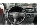 Ağır hasarsız otomatik vites  Corolla 1.4 D-4D Terra 2007 