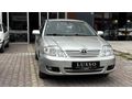 Ağır hasarsız otomatik vites  Corolla 1.4 D-4D Terra 2007 