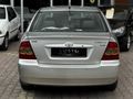 Ağır hasarsız otomatik vites  Corolla 1.4 D-4D Terra 2007 