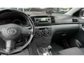 Ağır hasarsız otomatik vites  Corolla 1.4 D-4D Terra 2007 