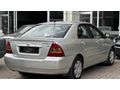 Ağır hasarsız otomatik vites  Corolla 1.4 D-4D Terra 2007 