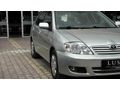 Ağır hasarsız otomatik vites  Corolla 1.4 D-4D Terra 2007 