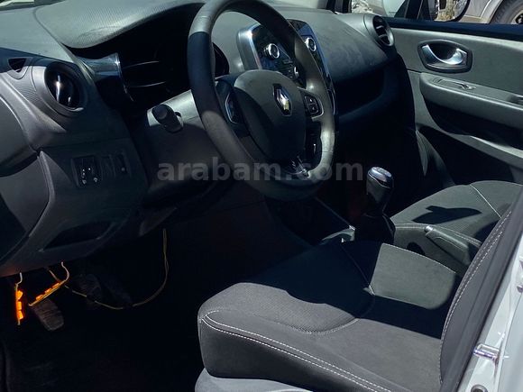 CLİO 2019 67 KM HATASIZ 0.9 TCE TOUCH-BANKASIZ KREDİSİZ-