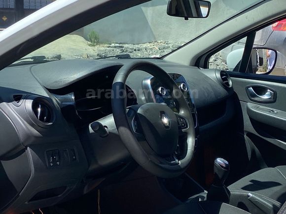 CLİO 2019 67 KM HATASIZ 0.9 TCE TOUCH-BANKASIZ KREDİSİZ-