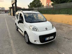 Sahibinden Fiat Fiorino Combi 1.3 Multijet Active 2012 Model 