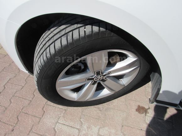 BÜYÜKSOYLU'DAN 2017 MODEL VW PASSAT 1.6 TDİ IMPRESSİON DSG 120HP
