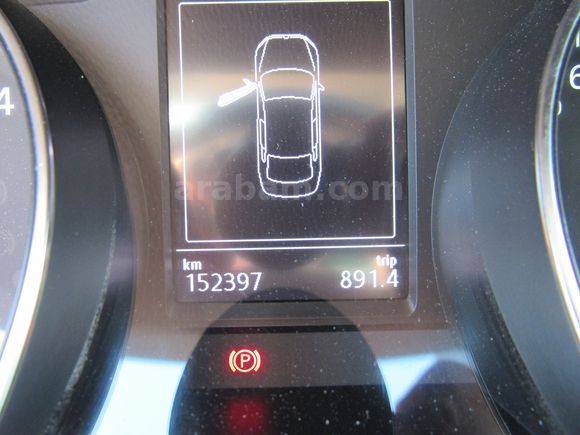 BÜYÜKSOYLU'DAN 2017 MODEL VW PASSAT 1.6 TDİ IMPRESSİON DSG 120HP