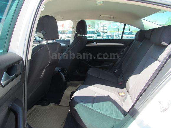 BÜYÜKSOYLU'DAN 2017 MODEL VW PASSAT 1.6 TDİ IMPRESSİON DSG 120HP