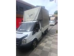 Sahibinden Ford Trucks Transit 330 S