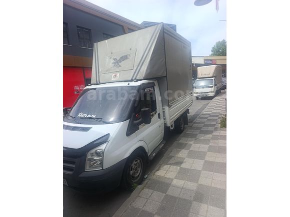 Sahibinden Ford Trucks Transit 330 S