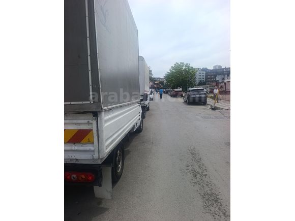 Sahibinden Ford Trucks Transit 330 S
