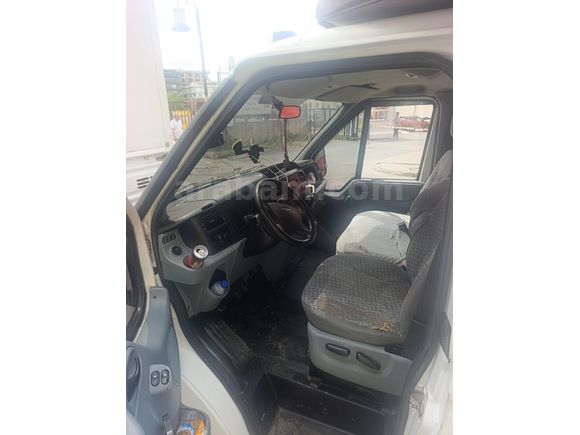 Sahibinden Ford Trucks Transit 330 S