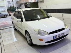 Sahibinden Ford Focus 1.6 Ambiente 2000 Model Mersin