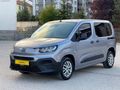 2025 MODEL-HATASIZ BOYASIZ- DOBLO COMBİ 1.2 TURBO EASY- EKSTRALI