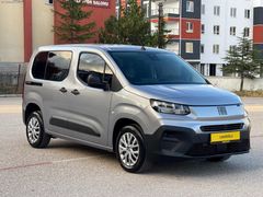 2025 MODEL-HATASIZ BOYASIZ- DOBLO COMBİ 1.2 TURBO EASY- EKSTRALI