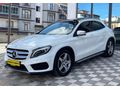 2015 MODEL-KUSURSUZ-FULL PAKET AMG-GLA 180 D