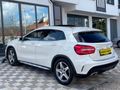 2015 MODEL-KUSURSUZ-FULL PAKET AMG-GLA 180 D