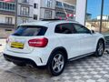 2015 MODEL-KUSURSUZ-FULL PAKET AMG-GLA 180 D