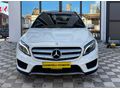2015 MODEL-KUSURSUZ-FULL PAKET AMG-GLA 180 D