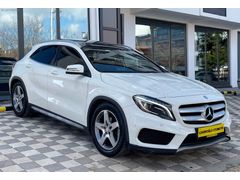 2015 MODEL-KUSURSUZ-FULL PAKET AMG-GLA 180 D