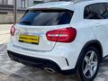 2015 MODEL-KUSURSUZ-FULL PAKET AMG-GLA 180 D